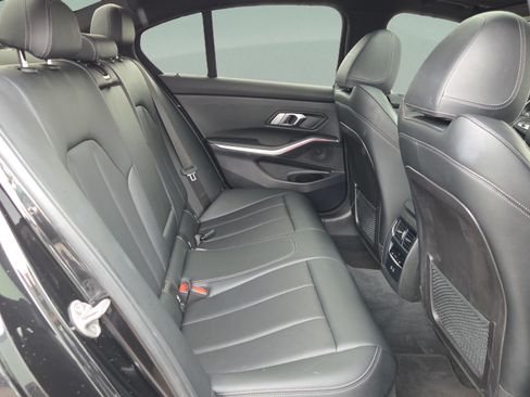 Used 2023 BMW 330i Sedan w/ Driving Assistance Package RWD image 14