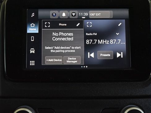 Used 2023 RAM ProMaster 2500 FWD image 25