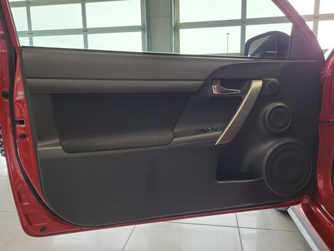 Used 2016 Scion tC 10 Series image 11