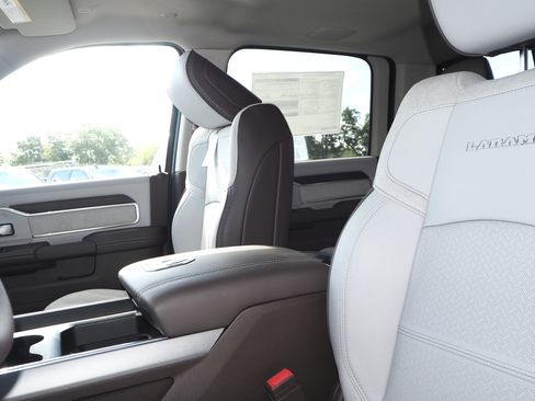 New 2026 RAM 3500 Laramie image 12