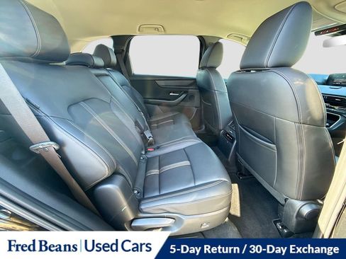 Used 2025 MAZDA CX-90 3.3 Turbo w/ Select Package image 35