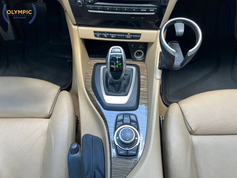 Used 2015 BMW X1 sDrive28i RWD image 34