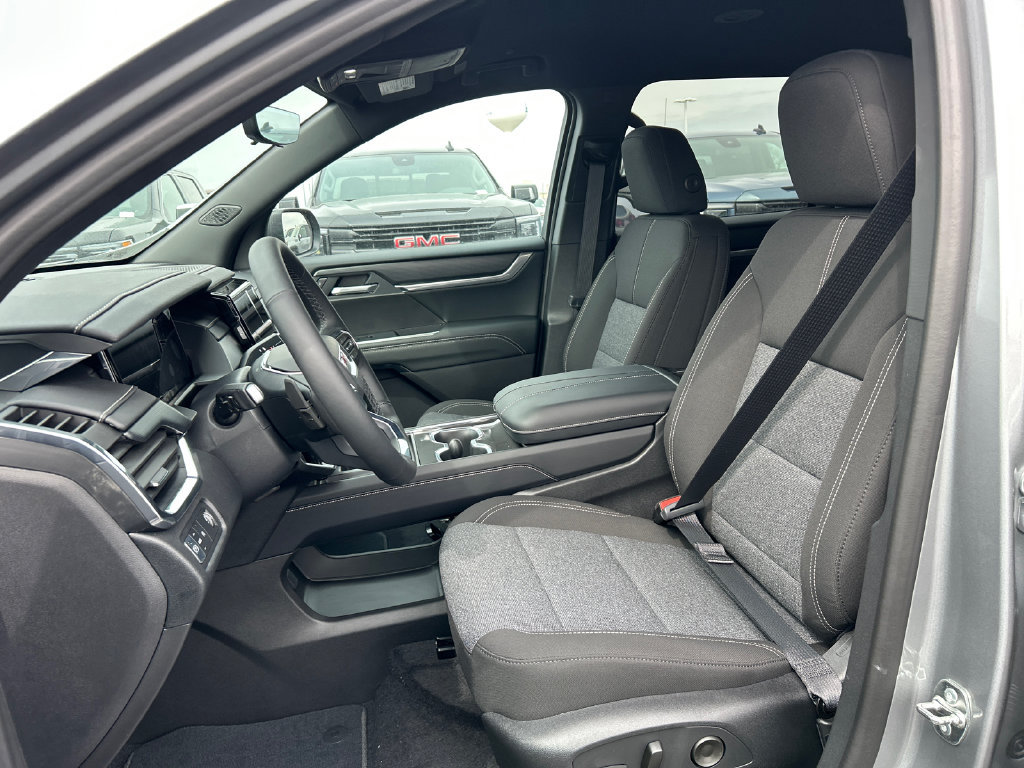 New 2026 GMC Acadia Elevation FWD image 18