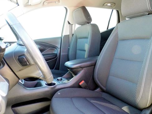 Used 2022 GMC Terrain SLE w/ Driver Convenience Package image 20