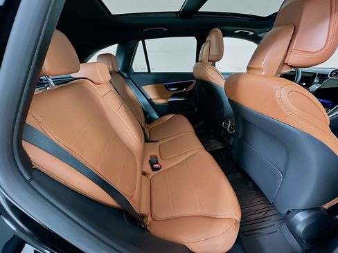 Certified 2026 Mercedes-Benz GLC 300 4MATIC image 28