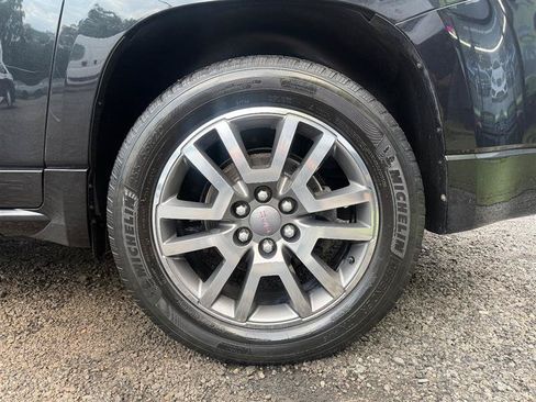 Used 2013 GMC Acadia Denali AWD/4WD image 9