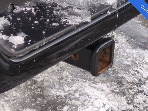 Used 2022 RAM 1500 Limited w/ Body Color Bumper Group image 40