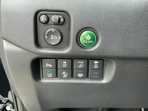 New 2026 Honda Ridgeline Black Edition image 25