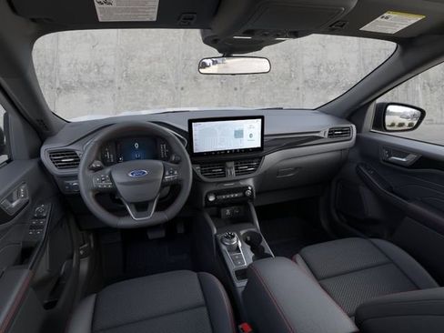 New 2026 Ford Escape ST-Line w/ Tech Pack #1 AWD/4WD image 11