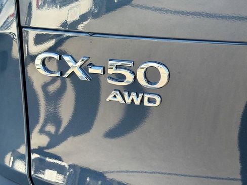 New 2026 MAZDA CX-50 2.5 Hybrid w/ Weather Package image 11