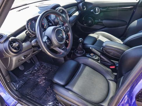 Used 2021 MINI Cooper S w/ Premium Package FWD image 16
