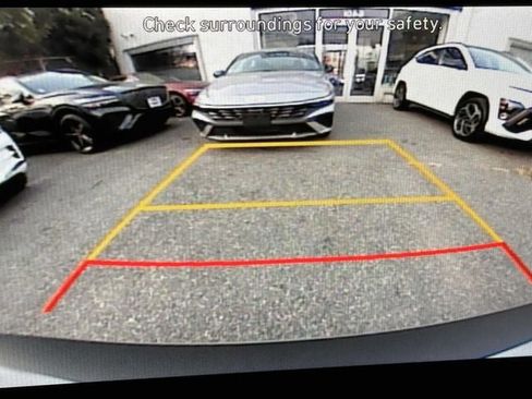 Used 2023 Hyundai Kona SEL image 32