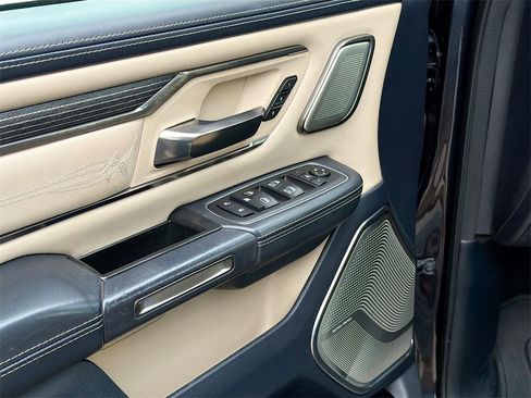 Used 2020 RAM 1500 Limited image 19