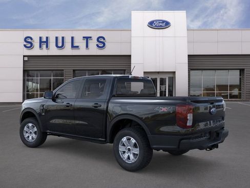 New 2025 Ford Ranger XL w/ Trailer Tow Package image 4