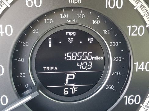 Used 2015 Honda Accord EX-L image 28