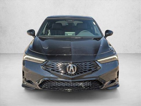 New 2026 Acura Integra A-Spec FWD image 6