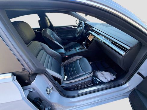 Used 2023 Volkswagen Arteon SEL image 30