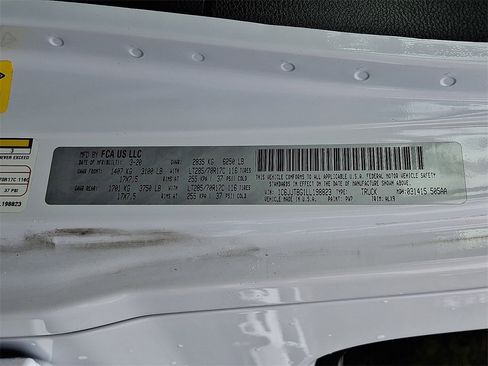 Used 2020 Jeep Gladiator Rubicon image 26