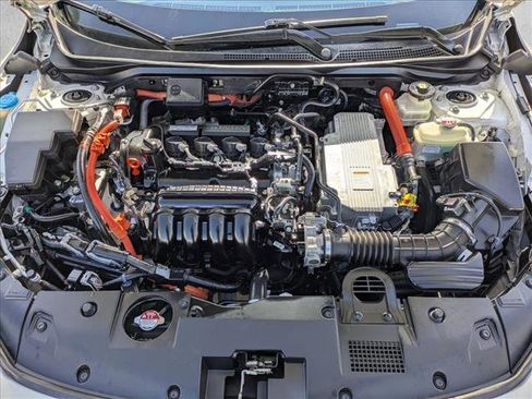 Used 2019 Honda Insight EX image 21