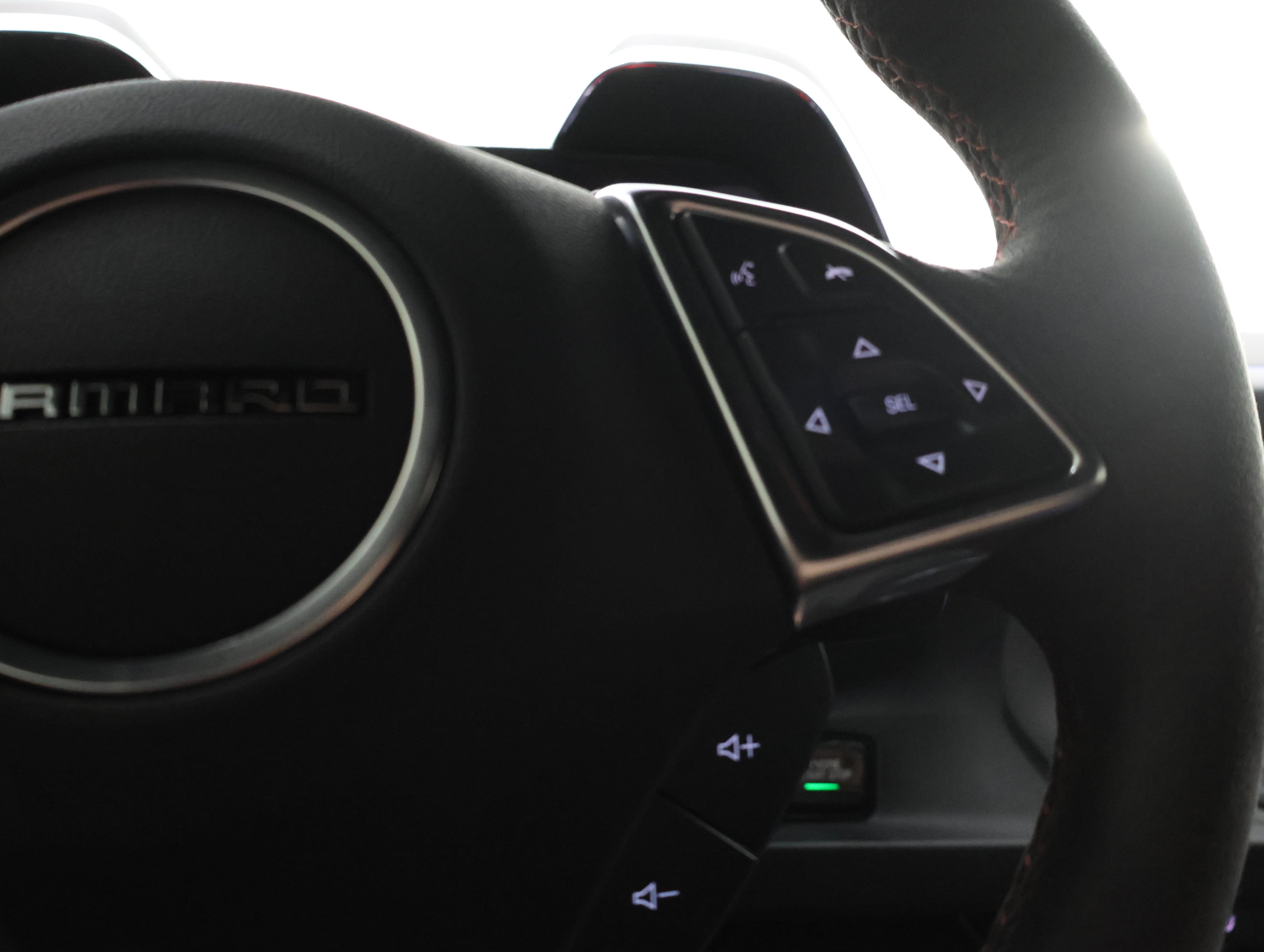 Used 2020 Chevrolet Camaro ZL1 RWD image 14