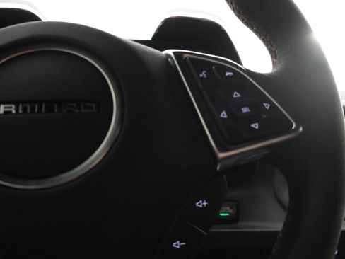 Used 2020 Chevrolet Camaro ZL1 RWD image 14