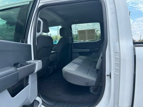 Used 2025 Ford F350 XLT AWD/4WD image 61