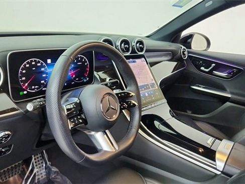 Used 2024 Mercedes-Benz GLC 300 GLC 300 w/ AMG Line image 18