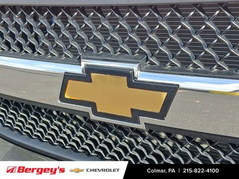 Certified 2025 Chevrolet Express 3500 LS w/ Chrome Appearance Package image 30