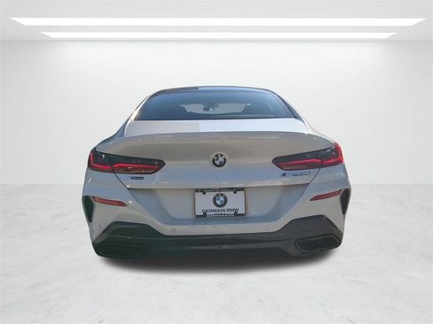 New 2026 BMW M850i xDrive M850i xDrive Gran Coupe image 5