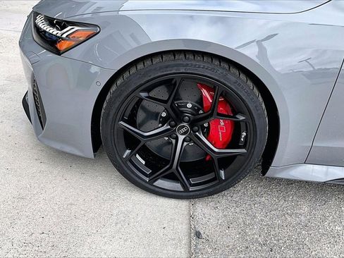 New 2026 Audi RS 7 Performance image 13