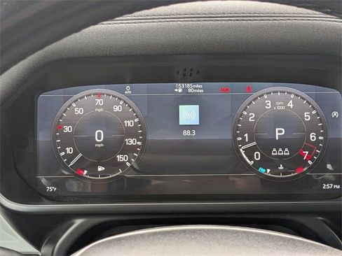 Used 2021 Land Rover Defender 110 SE image 24