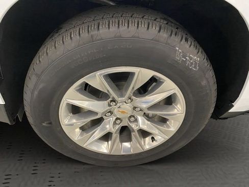 New 2026 Chevrolet Tahoe Premier AWD/4WD image 11