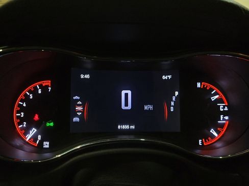 Used 2018 Dodge Durango SXT w/ Quick Order Package 2BB AWD/4WD image 23