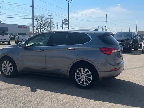 Used 2019 Buick Envision Essence image 10