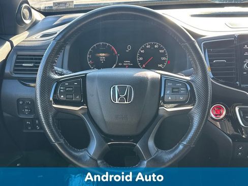 Used 2024 Honda Ridgeline Black Edition image 19