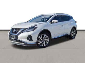 Used 2019 Nissan Murano SL video 1