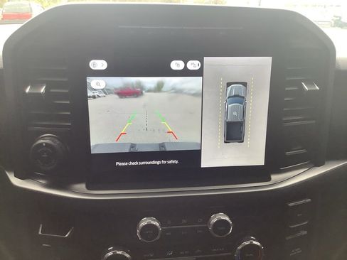 Used 2024 Ford F150 XLT w/ Equipment Group 302A MID image 22