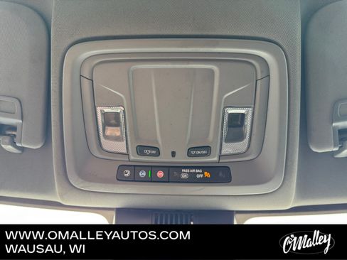 Used 2024 GMC Sierra 2500 Pro AWD/4WD image 24