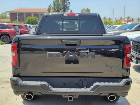 New 2026 RAM 1500 Express AWD/4WD image 6