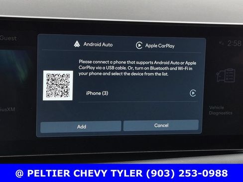Used 2025 Hyundai Tucson SEL AWD/4WD image 24