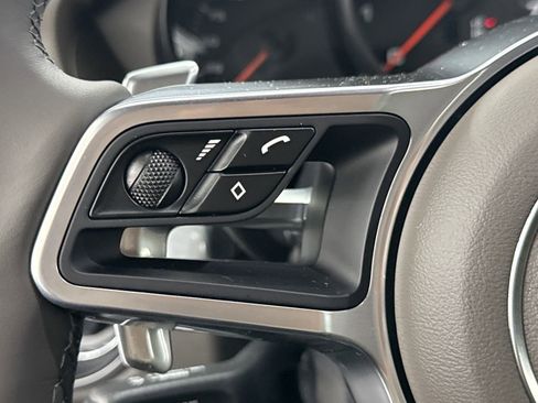 New 2025 Porsche 718 Cayman image 13