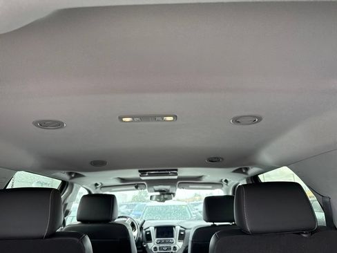 Used 2020 GMC Yukon SLT w/ Open Road Package AWD/4WD image 14