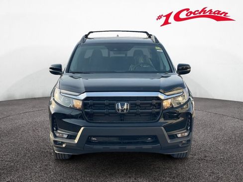 New 2026 Honda Ridgeline RTL image 2