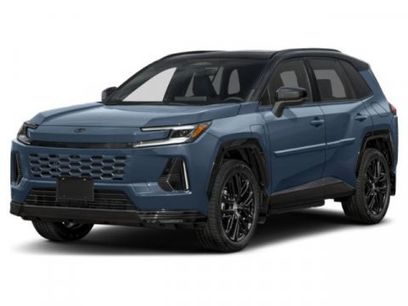 New 2026 Toyota RAV4 XSE