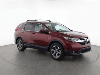 Used 2017 Honda CR-V EX video 2