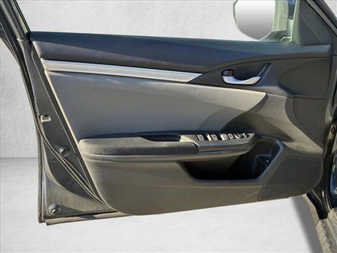 Used 2016 Honda Civic LX image 12
