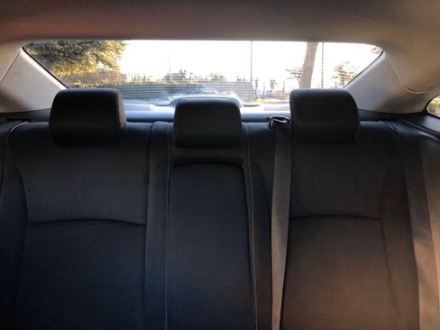 Used 2017 Honda Civic EX-T image 27