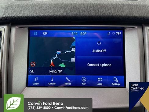 Used 2023 Ford Ranger XLT w/ Equipment Group 302A High image 19