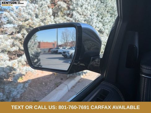 Used 2024 Ford Expedition Platinum AWD/4WD image 25