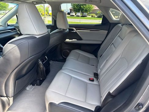 Used 2016 Lexus RX 350 AWD w/ Premium Package image 11